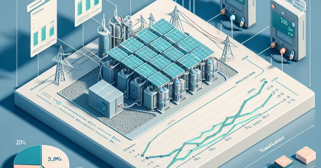 10kW Battery System Cost Analysis: Pricing Trends and Key Factors in 2025