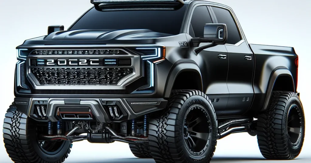 2025’s Best Pickup Truck: Top Models Reviewed and Compared