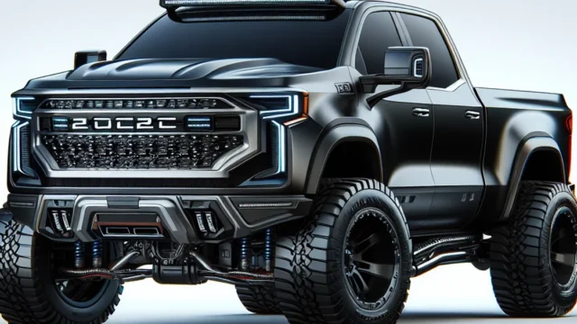 2025’s Best Pickup Truck: Top Models Reviewed and Compared