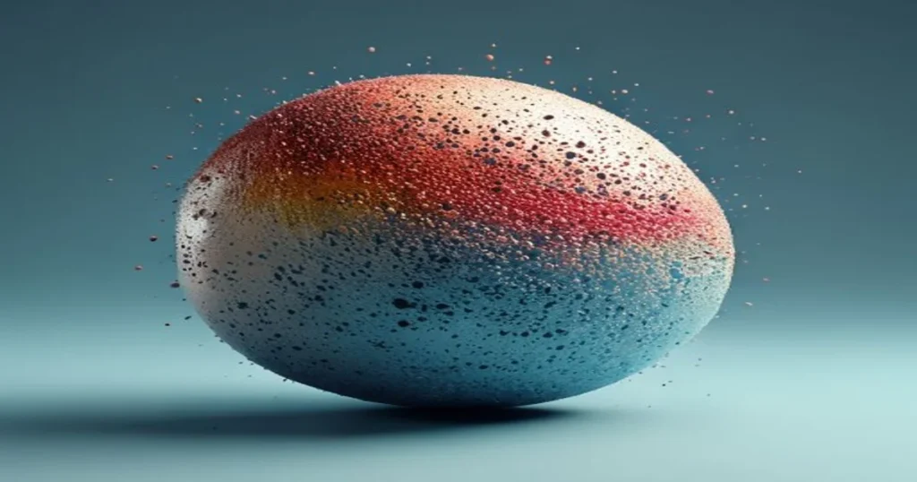 3D Gaussian Splatting Is Replacing Triangle-Based 3D Reconstruction
