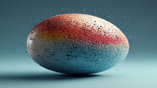 3D Gaussian Splatting Is Replacing Triangle-Based 3D Reconstruction