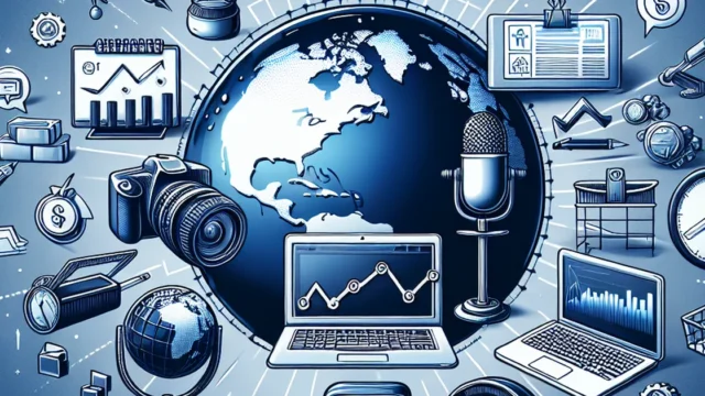 7 Best Alternatives to Paid Surveys for Earning Extra Income Online