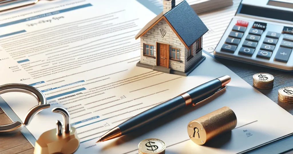 A Step-by-Step Guide to Securing the Best Home Loan
