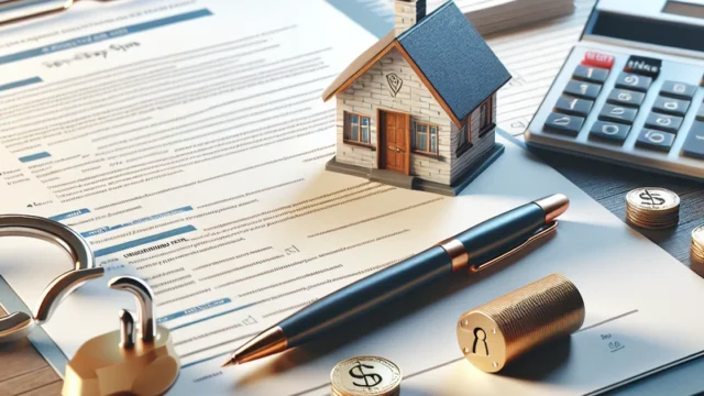 A Step-by-Step Guide to Securing the Best Home Loan