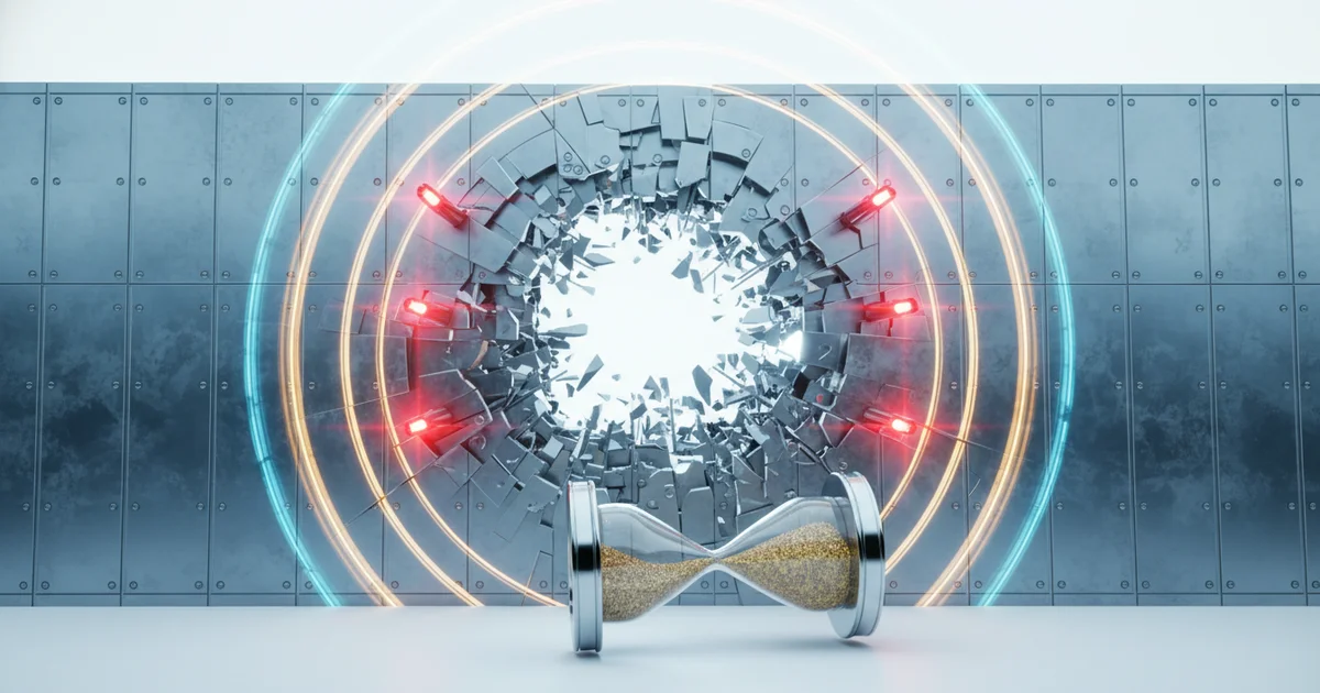AI Cyberattacks Move Faster Than Human Defenses Can React