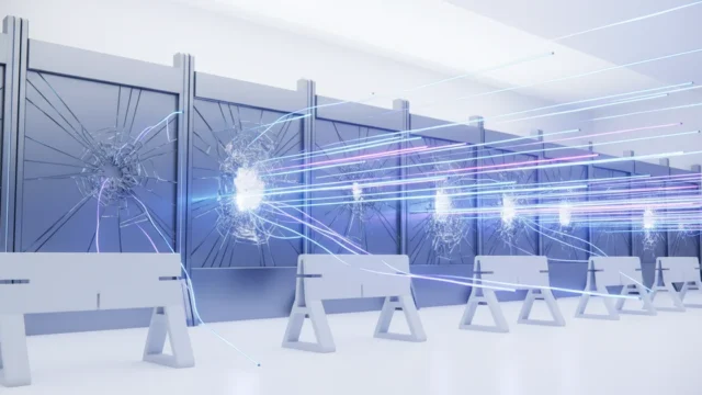 AI Outpaces Cybersecurity Teams: The Strategy Gap