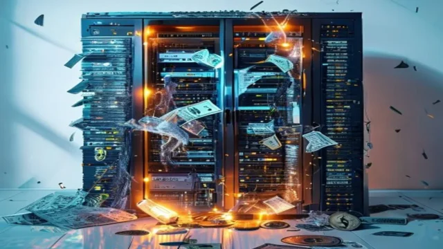 AI Scrapers Are Costing Wiki Operators Real Money