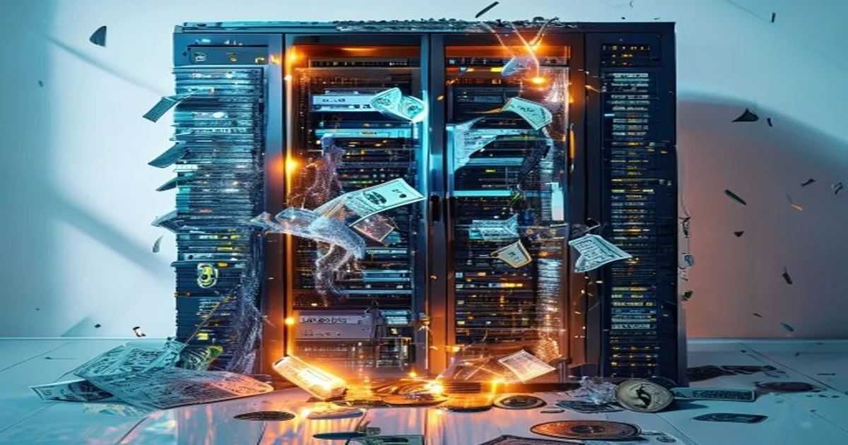 AI Scrapers Are Costing Wiki Operators Real Money