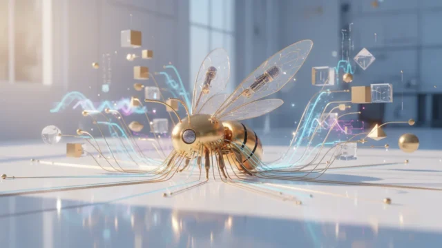 Amazon Bee Wearable: Who Really Owns Your Conversations