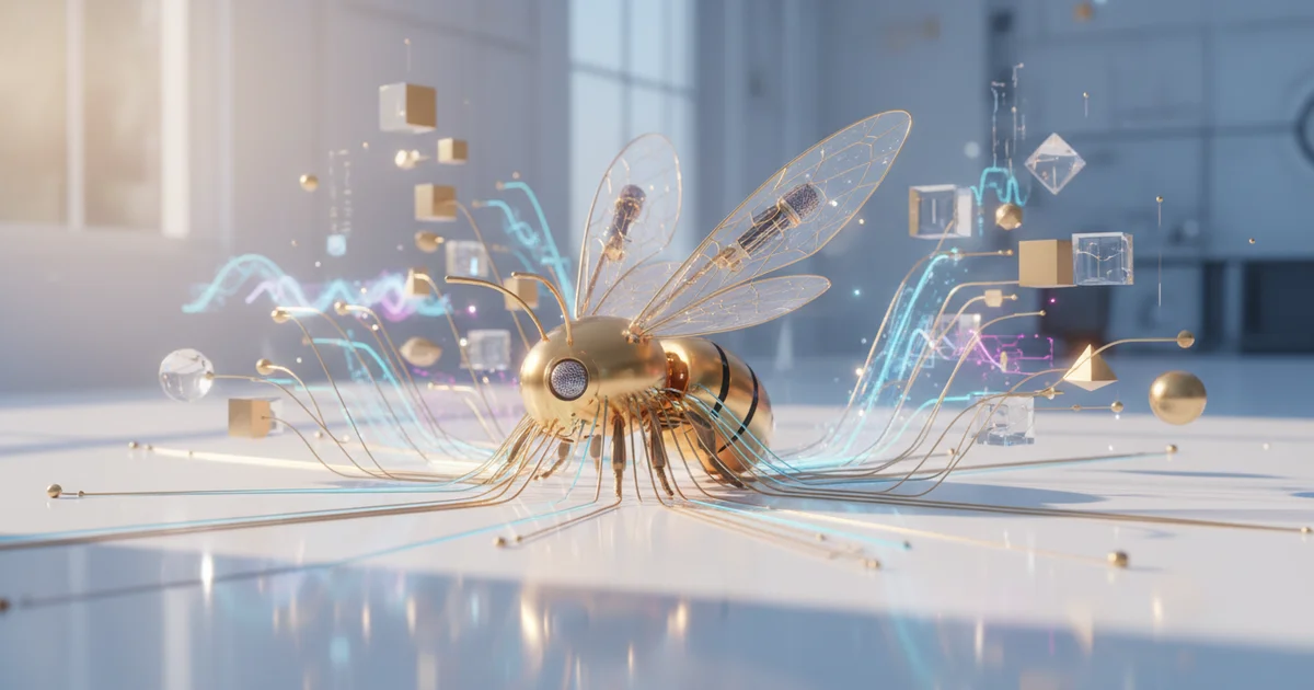 Amazon Bee Wearable: Who Really Owns Your Conversations