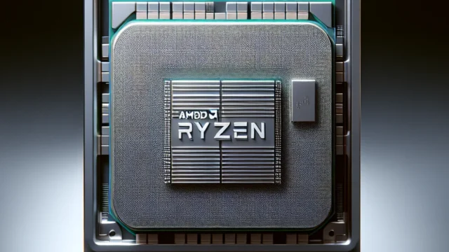 AMD Prepares Next-Generation Ryzen 10000 “Olympic Ridge” Processors Featuring Up to 24-Core Zen 6 CPUs