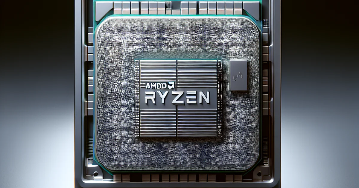 AMD Prepares Next-Generation Ryzen 10000 “Olympic Ridge” Processors Featuring Up to 24-Core Zen 6 CPUs
