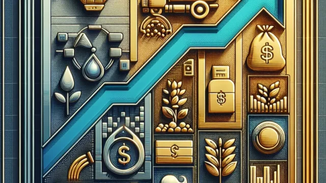 Analysts Highlight Top Commodities to Watch for Investment in 2026