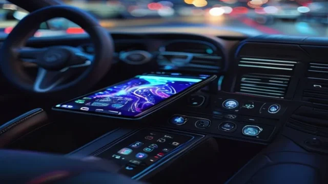 Android Auto’s AI Upgrade Skips Millions of Older Cars