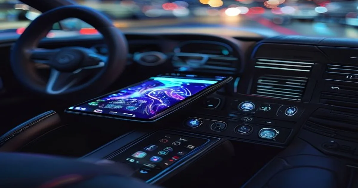 Android Auto’s AI Upgrade Skips Millions of Older Cars