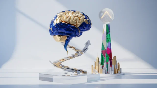 Anthropic’s $965B Valuation Reshapes the AI Race