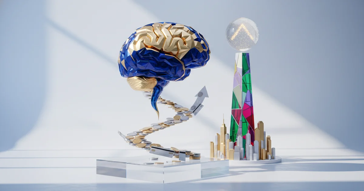 Anthropic’s $965B Valuation Reshapes the AI Race