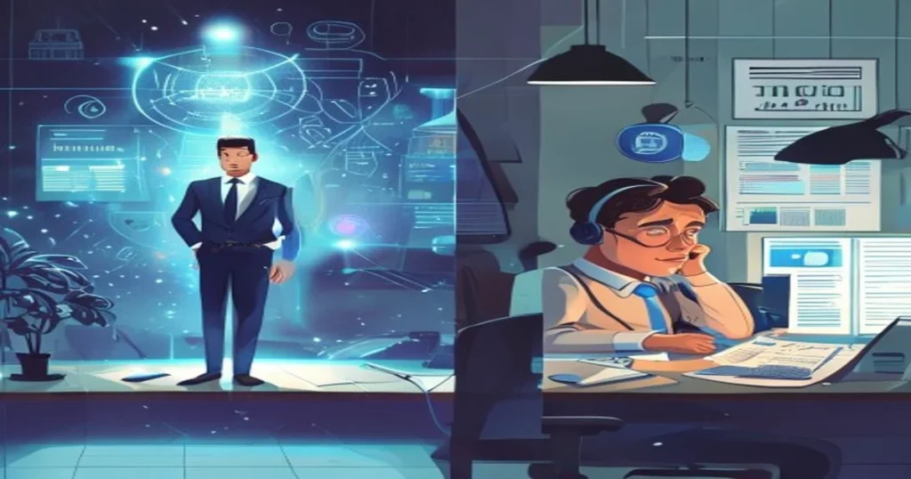 Anthropic’s ‘AI Evangelist’ Is Just a Sales Rep