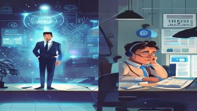 Anthropic’s ‘AI Evangelist’ Is Just a Sales Rep