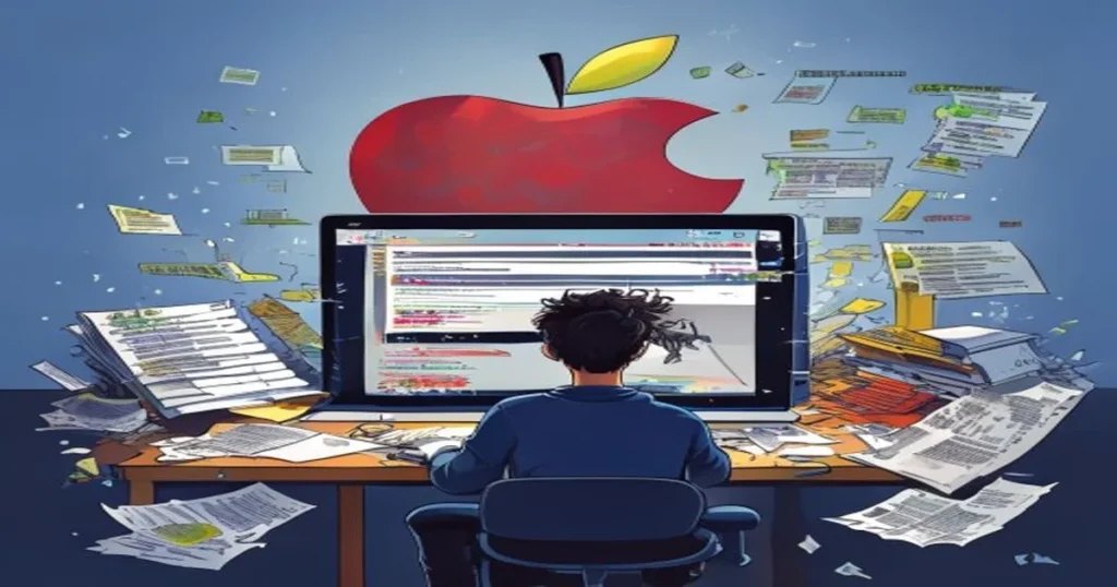 Apple’s Native Frameworks Can’t Handle Basic Rich Text
