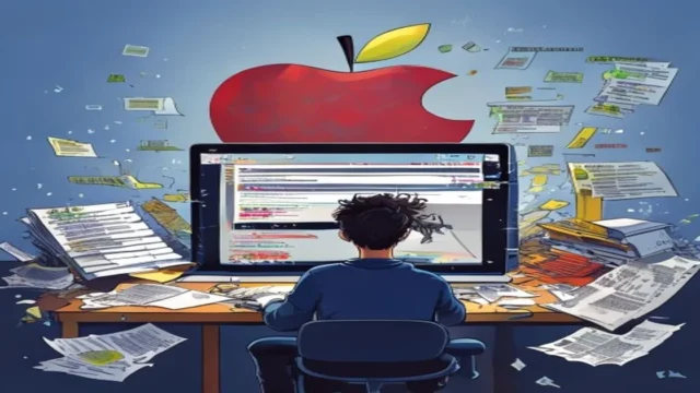 Apple’s Native Frameworks Can’t Handle Basic Rich Text