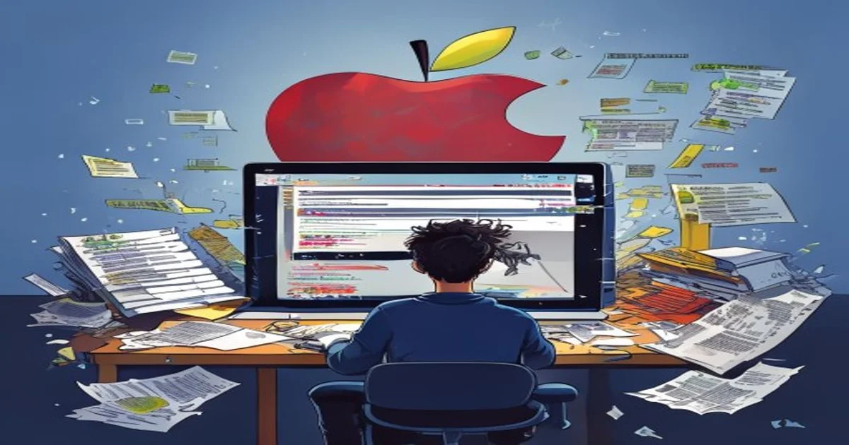 Apple’s Native Frameworks Can’t Handle Basic Rich Text