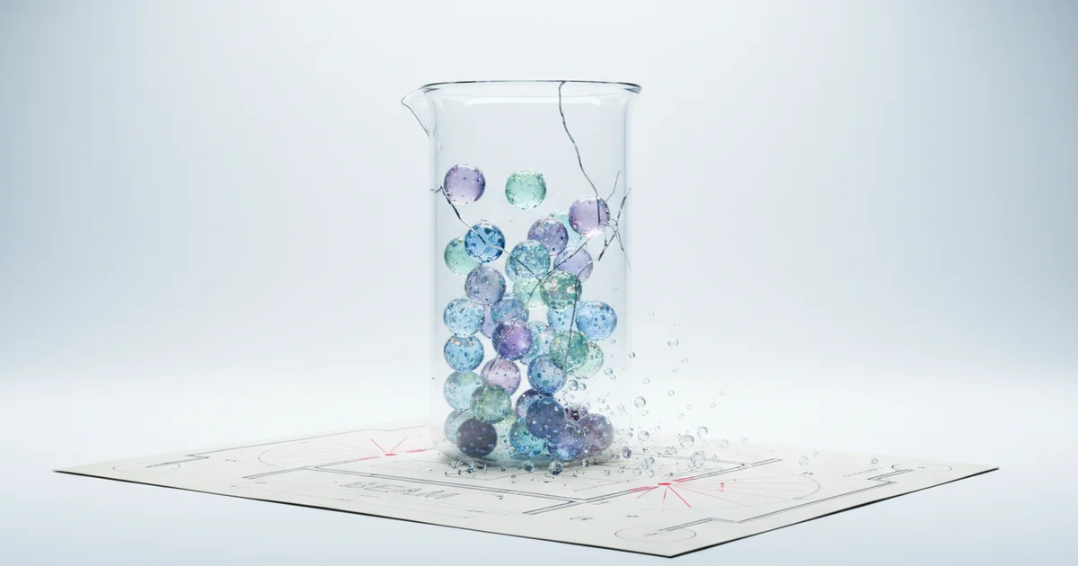 Atom Exhaustion Is a BEAM Design Flaw, Not Developer Error