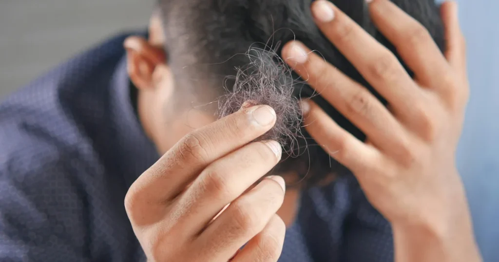 Best Hair Loss Treatments 2025