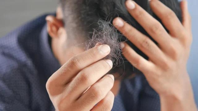 Best Hair Loss Treatments 2025