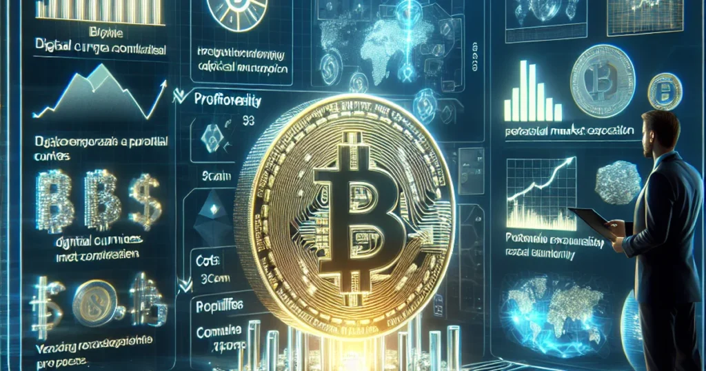Bitcoin Mining in 2026: Profitability, Costs, and Market Outlook