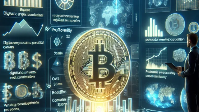Bitcoin Mining in 2026: Profitability, Costs, and Market Outlook