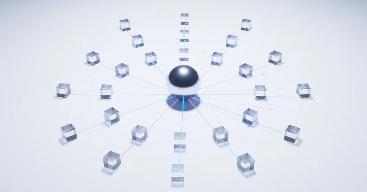 Bitmine Now Holds 4.37% of All ETH—Why That Matters