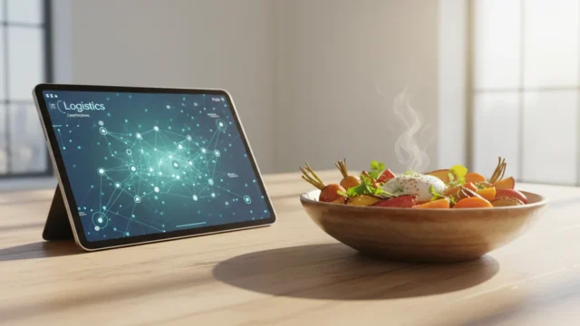 Can AI Actually Help Project Open Hand Feed the Sick?