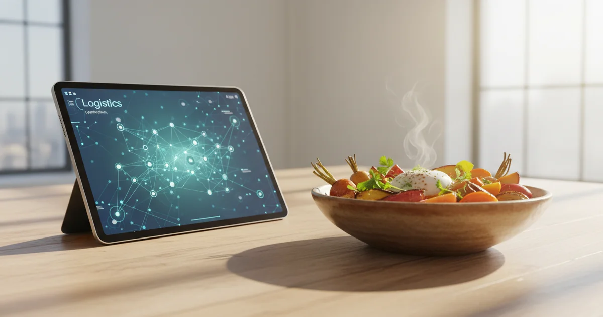 Can AI Actually Help Project Open Hand Feed the Sick?