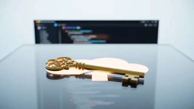CISA Contractor Leaked AWS GovCloud Keys on GitHub