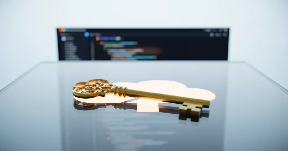 CISA Contractor Leaked AWS GovCloud Keys on GitHub