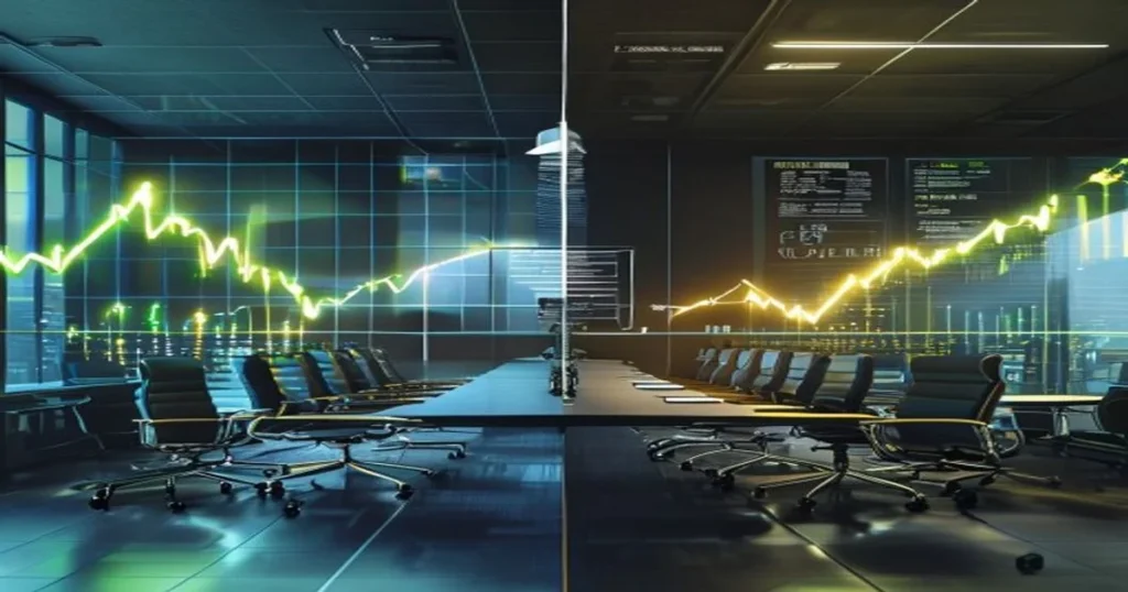 Cisco’s Record Revenue and 4,000 Layoffs Redefine Success