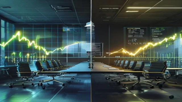 Cisco’s Record Revenue and 4,000 Layoffs Redefine Success