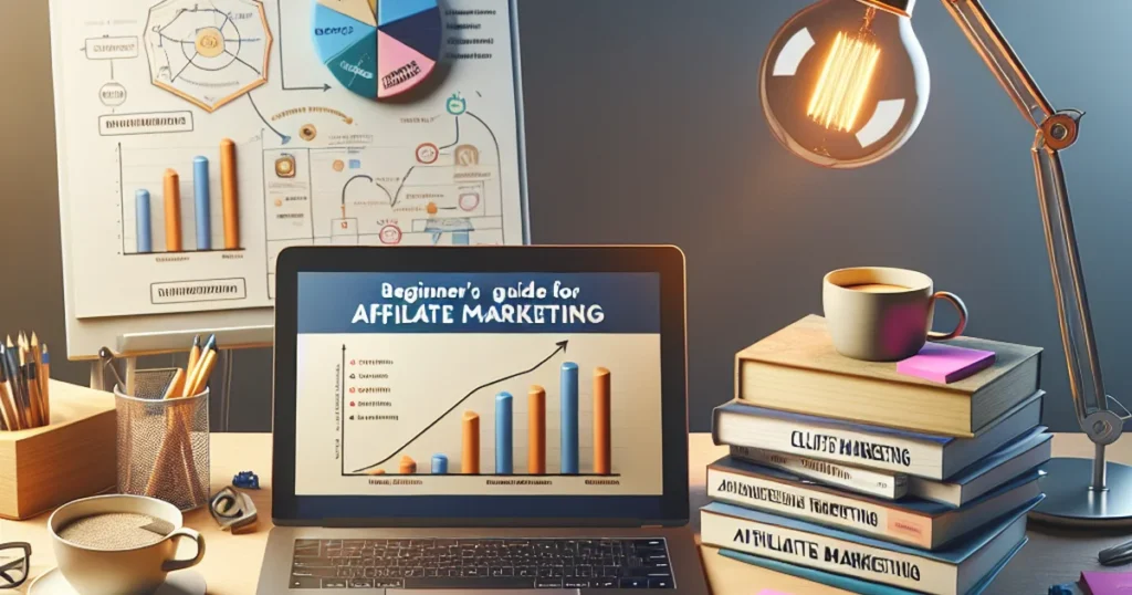 ClickBank Affiliate Marketing Tutorial: A Complete Beginner’s Guide