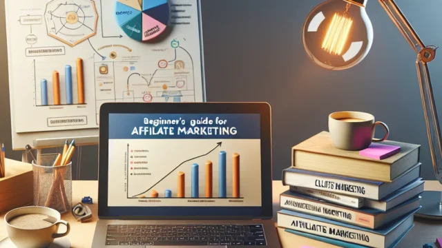 ClickBank Affiliate Marketing Tutorial: A Complete Beginner’s Guide