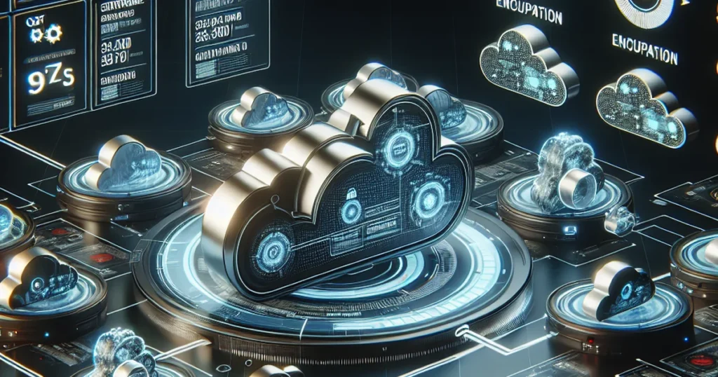 Cloud Storage Comparison: Best Options for 2024