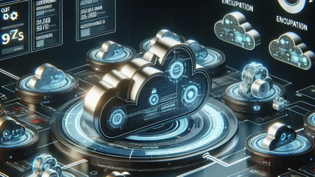 Cloud Storage Comparison: Best Options for 2024