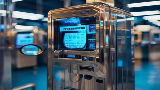 CoinFlip Lawsuit Puts All Crypto ATM Operators on Notice