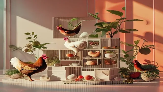 Colossal’s Artificial Egg Is a Backdoor to De-Extinction
