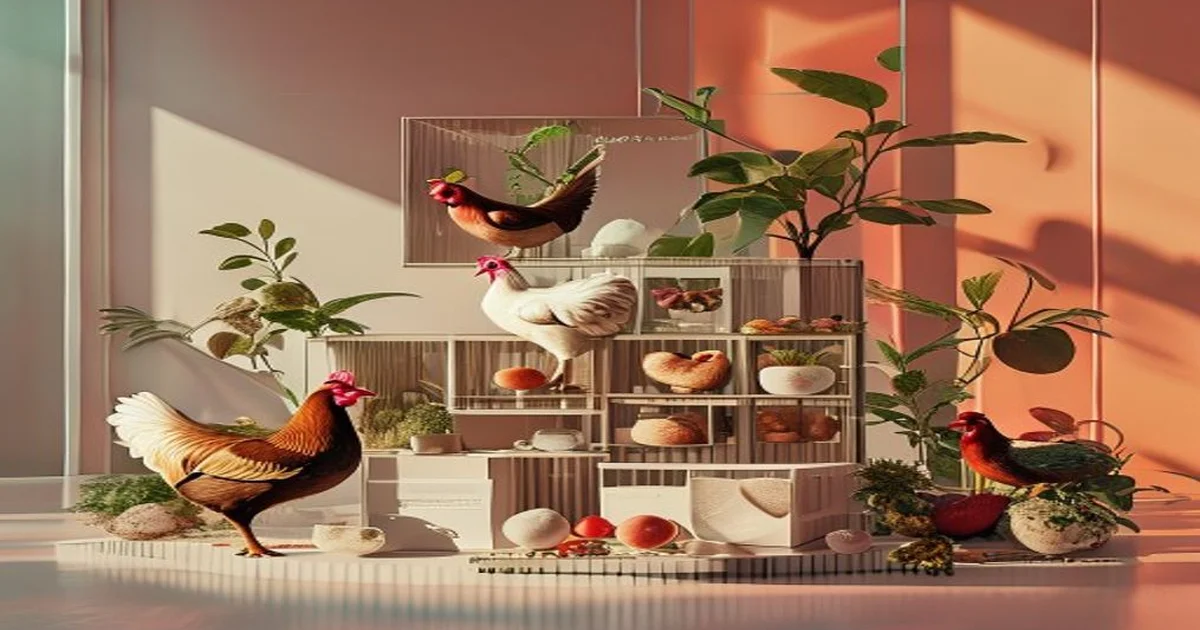 Colossal’s Artificial Egg Is a Backdoor to De-Extinction