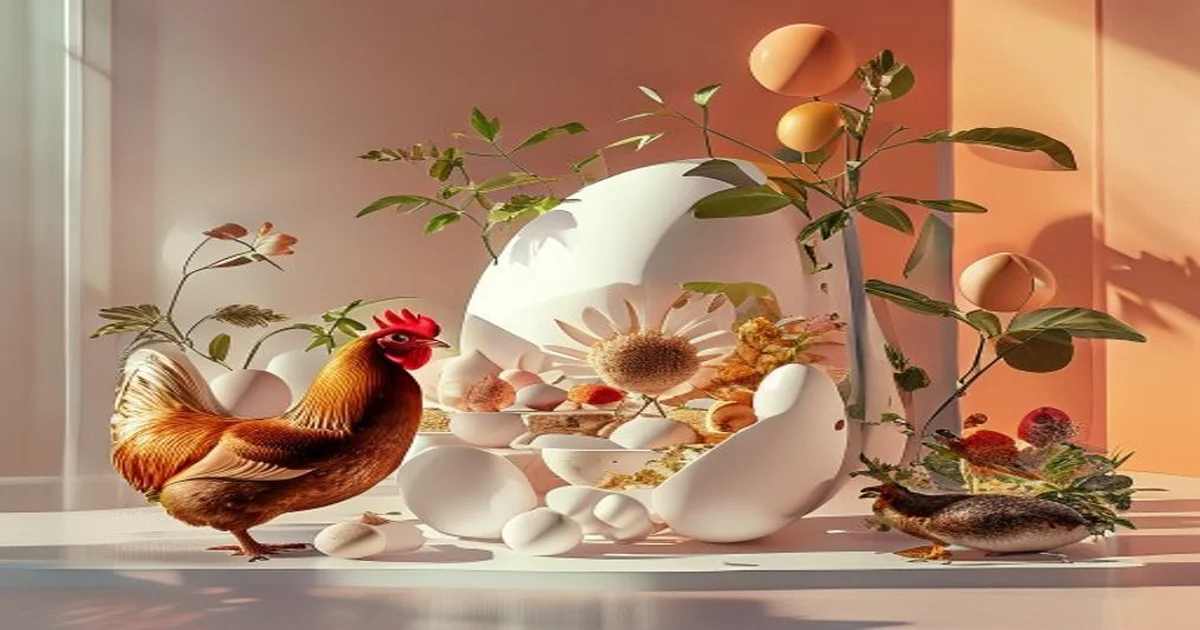 Colossal’s Artificial Eggs Could Revive Extinct Species