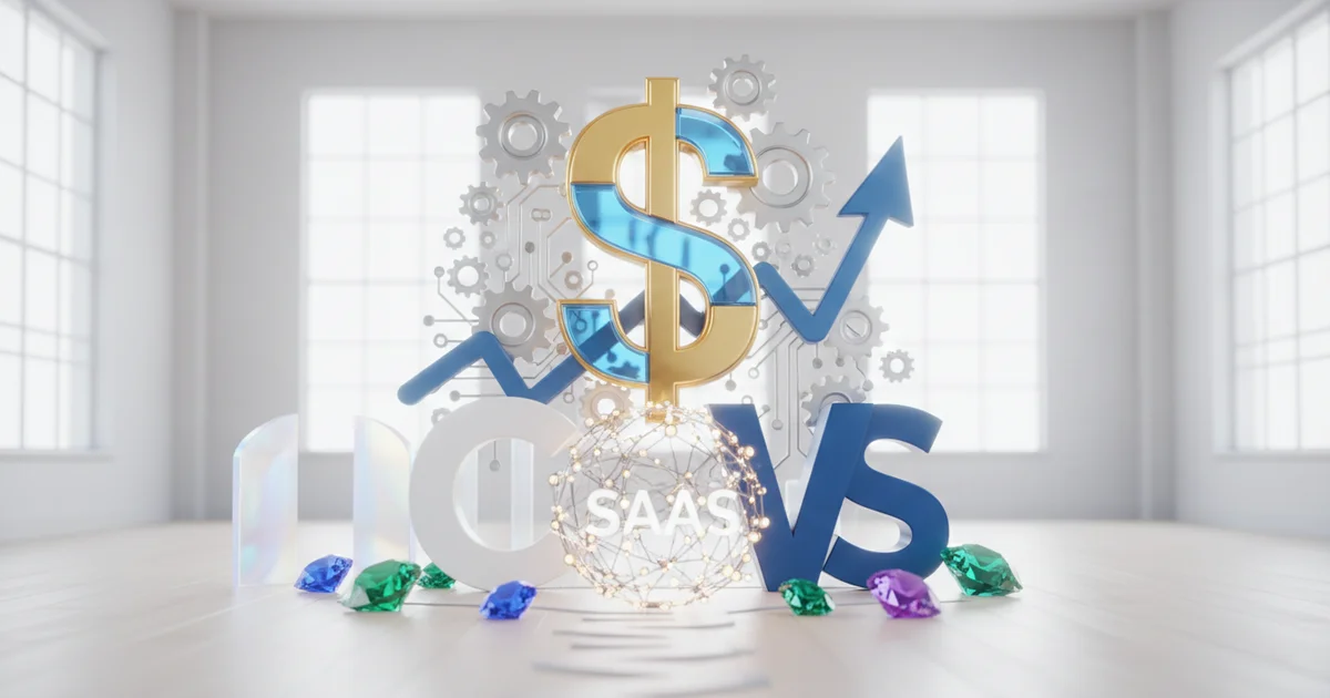 Data Moats Are Now SaaS’s Only Real Defense Against AI