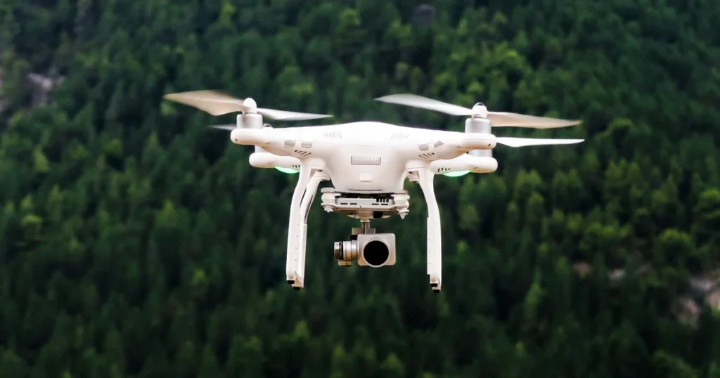 DJI Mini 5 Pro: Everything We Know So Far About the Next-Gen Compact Drone