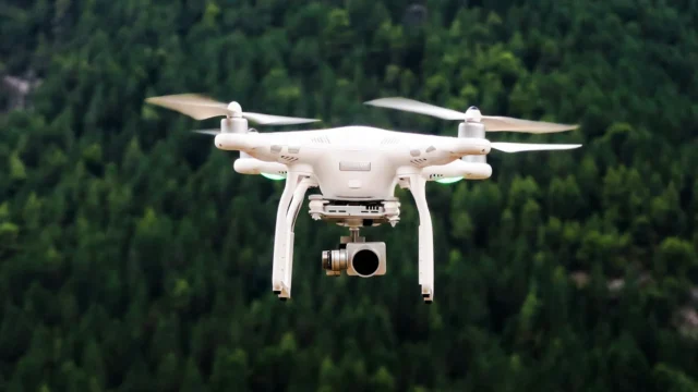 DJI Mini 5 Pro: Everything We Know So Far About the Next-Gen Compact Drone
