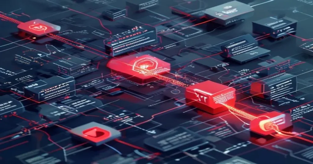 Element-Data Breach Exposes Open Source AI Supply Chain Risk